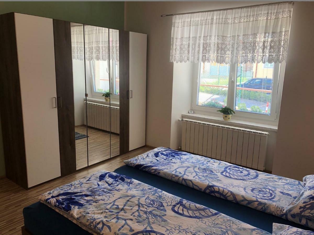 Apartma Mahnic Postojna Εξωτερικό φωτογραφία