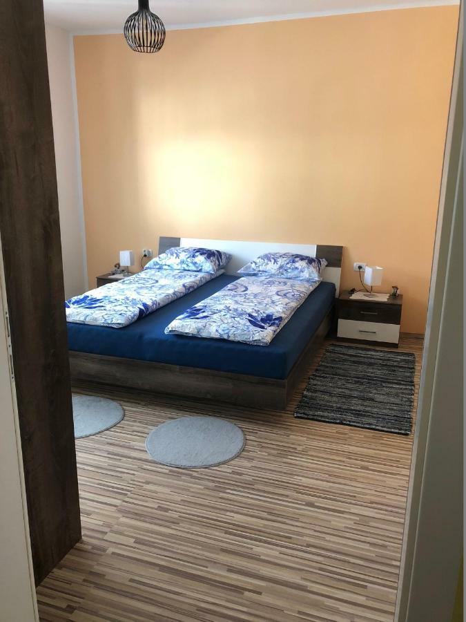 Apartma Mahnic Postojna Εξωτερικό φωτογραφία