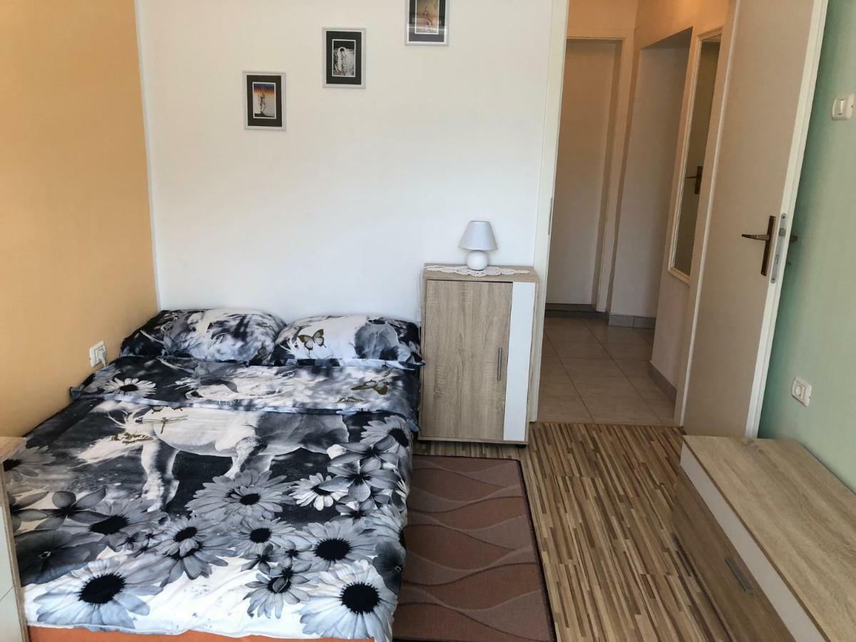 Apartma Mahnic Postojna Εξωτερικό φωτογραφία