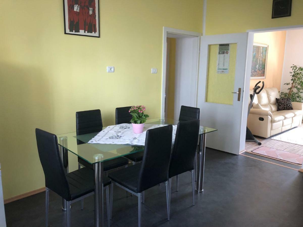 Apartma Mahnic Postojna Εξωτερικό φωτογραφία