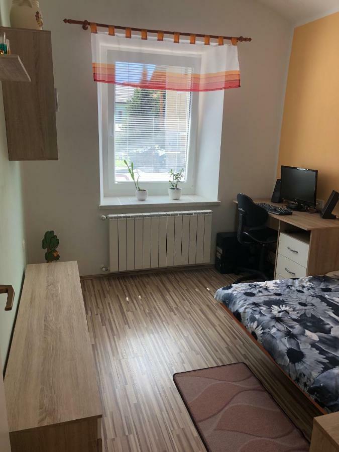 Apartma Mahnic Postojna Εξωτερικό φωτογραφία